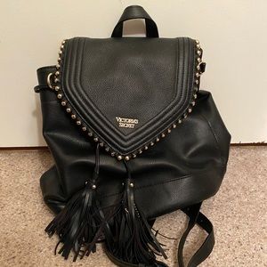 NWOT Victoria’s Secret backpack